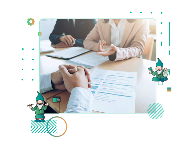 Poszukiwania i selekcja kandydatów